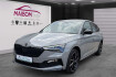 Skoda Scala Monte Carlo monte carlo*navi*kamera
