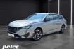Peugeot 308 Allure sw allure 130 +360 kamera+acc+fsh+shz+