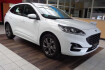 Ford Kuga Titanium X 2 5 plug in hybrid st line navi kamera tem.