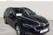 Skoda Octavia Sport octavia combi 2.0 tdi style pano ahk nav