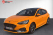 Ford Focus ST st 2.3 ecoboost led styling pano acc b&o