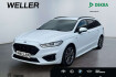 Ford Mondeo ST-Line turnier hybrid st line *tempomat*memory*keyfree*