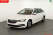 Skoda Superb Style combi 2.0 tdi dsg led navi acc dab pdc