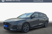 Ford Focus ST-Line X turnier 1.5 ecoblue start stopp system aut.
