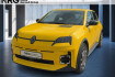 Renault 5 E-Tech Evolution R 5 evolution 120 urban range