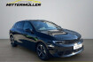 Opel Astra GS l 1.2 turbo gs at headup navi 8fach