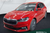 Skoda Fabia Tour 1.5 tsi tour dsg navi*ahk*led*keyless*kame