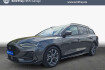 Ford Focus ST-Line X turnier 1.5 ecoblue start stopp system aut.
