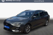 Ford Focus ST-Line X turnier 1.5 ecoblue start stopp system aut.
