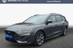 Ford Focus ST-Line X turnier 1.5 ecoblue start stopp system aut.