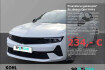 Opel Astra GS sports tourer gs 1.2 turbo 130ps at8 allwetter 360