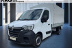 Renault Master Autres 1.3 dci 135 pritsche l2h1 3 5t