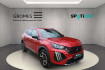 Peugeot 2008 Allure allure blhd 130 eat8 led acc apple carplay android