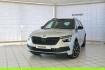 Skoda Kamiq Monte Carlo monte carlo  panoramadach  navi  kamera  led  smart link