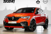 Renault Arkana R.S. LINE r.s. line navi apple carplay android auto klimaaut