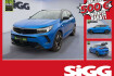 Opel Grandland Autres 1.6 turbo gse plug in hybrid soh: 94 5%