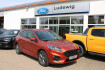 Ford Kuga Titanium X plug in hybrid st line x gjr ahk