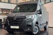 Renault Master Basis kasten 2.3 dci l2h2 rededition navi ahk