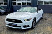 Ford Mustang Fastback Autres Mustang convertible sport  automatik  ruckfahrkamera