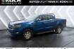 Ford Ranger XLT 2 0tdci xlt 4x4 panther double cab klima