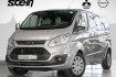 Ford Tourneo Custom Titanium Tourneo custom kombi l2 h1 310 va titanium navi leder dyn. kurven