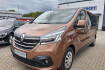 Renault Trafic Spaceclass combi 2.0 dci 8 sitzer automatik