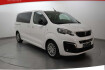 Peugeot e-Traveller  E traveller busin l2 8si+navi+kam+shz+appl+dab+