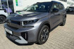 Citroën C3 Aircross Max Citroen c3 aircross e max * extended range * winter paket * garantie bis november 2033!