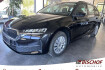 Skoda Octavia Autres 1.5 tsi dsg essence ahk led carplay pdc