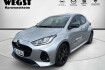 Mazda Mazda2 Homura 2 hybrid homura 1.5l hybrid vvt i 116 cvt