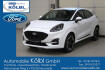 Ford Puma ST-Line X 1.0 mhev st line x  360  kamera/iacc