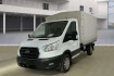 Ford Transit Custom Trend Transit pritsche 350 l2 klima shz tempomat 1hand