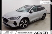 Ford Focus Active X 1.5 ecoboost turnier active x at8 51%*