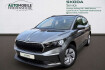 Skoda Enyaq Autres iv 50 loft 109 kw 55 kwh navi pdc