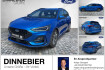 Ford Focus ST-Line X st line x led+ahk+kamera+winterpaket