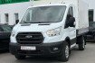 Ford Transit Custom Trail Transit pritsche 350 4×4 plane allrad ahk nav