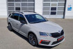 Skoda Octavia RS combi 2.0 tsi dsg rs (aus 1. hand)