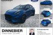 Ford Puma ST-Line X st line x led+navi+kamera+winterpaket