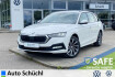 Skoda Octavia Sport combi iv 1.4 tsi dsg ehybrid smart link+