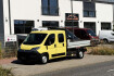 Citroën Jumper Combi Autres Citroen jumper 35 l3 heavy plus solution/standheizung