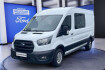 Ford Transit Custom Trend Transit 330 doppelkabine l3h2 lkw va trend
