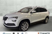 Skoda Karoq Style clever 1.5 tsi 150 ps dsg+ahk+led+rkam+virtual+na