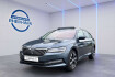 Skoda Superb Style style 4×4 standheizung canton pano crystal light