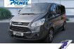 Ford Tourneo Custom Titanium Tourneo custom bus westfalia business edition 6sitzer+tisch