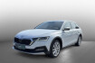 Skoda Octavia Style combi scout 2.0 tdi 4×4 dsg navi hud ahk