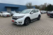 Honda CR-V Elegance Cr v 1.5 t 4wd elegance 1.hd navi led kam carpla
