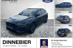 Ford Focus ST-Line X st line x led+ahk+kamera+winterpaket