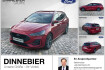 Ford Focus ST-Line X st line x led+ahk+kamera+winterpaket