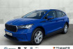 Skoda Enyaq Autres iv 60 loft +ahk +led +carplay +navi +shz +19? +da