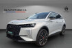 DS DS7  Ds 7  automobiles  7 1.5 performance line + anhangerkupplung